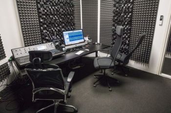 06 - Tonski studio i režija